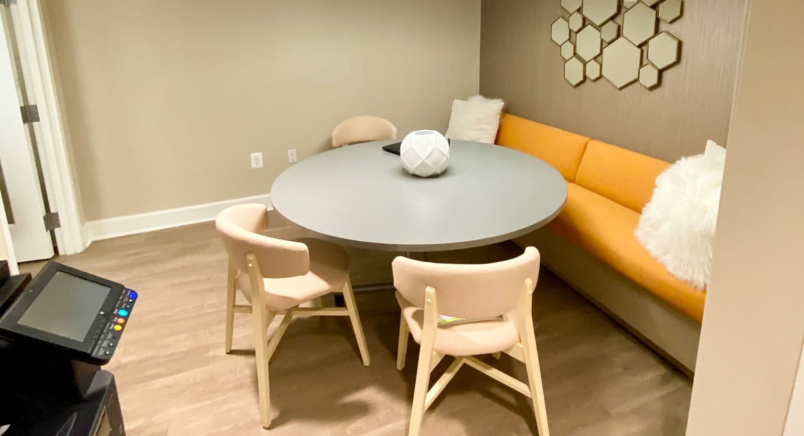 Brookland Place Apartments Community Room
