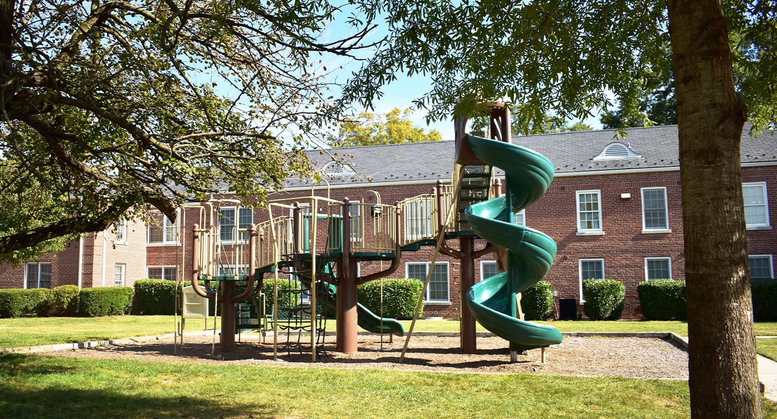 Wesley Property Home Our Communities Knightsbridge Playground