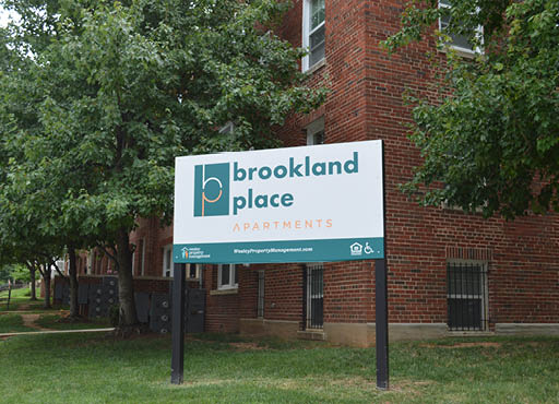 Brookland Place Apartments