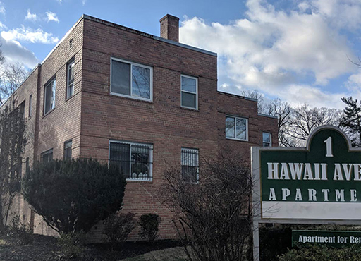 1 Hawaii Avenue NE