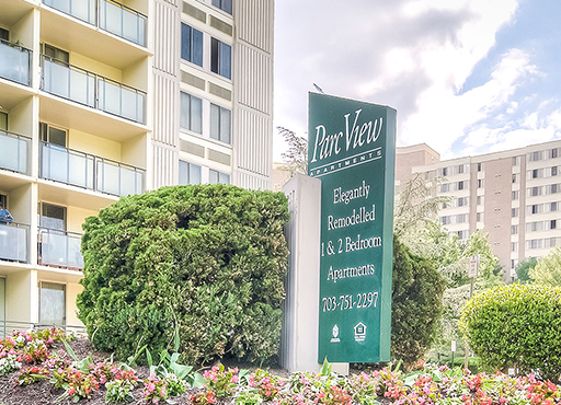 ParcView Apartments