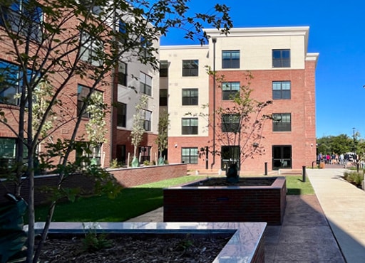 The Waypoint at Fairlington