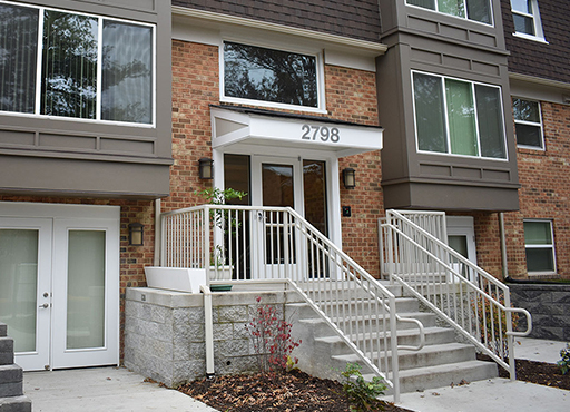 Wexford Manor Apartments