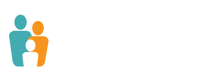 Wesley Property logo Reverse